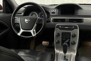 Volvo V70 bild 15