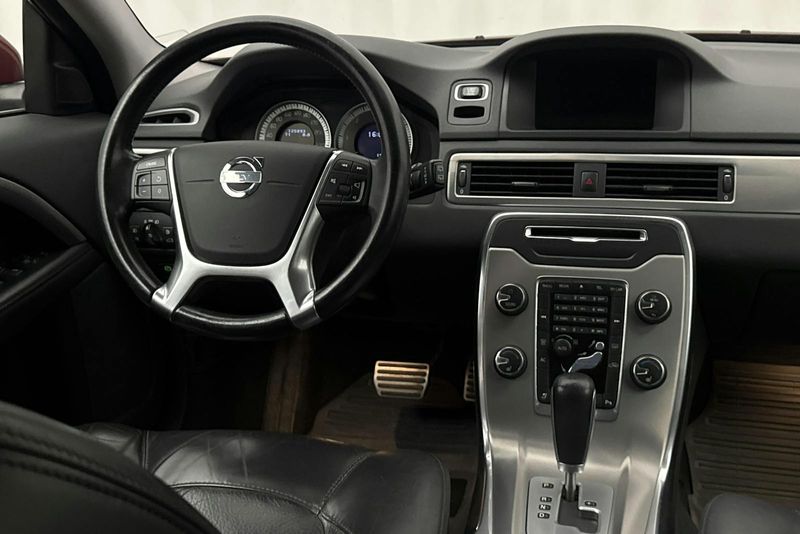 Volvo V70 bild 15