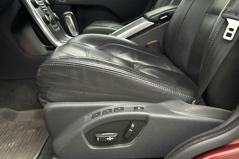 Volvo V70 bild 11