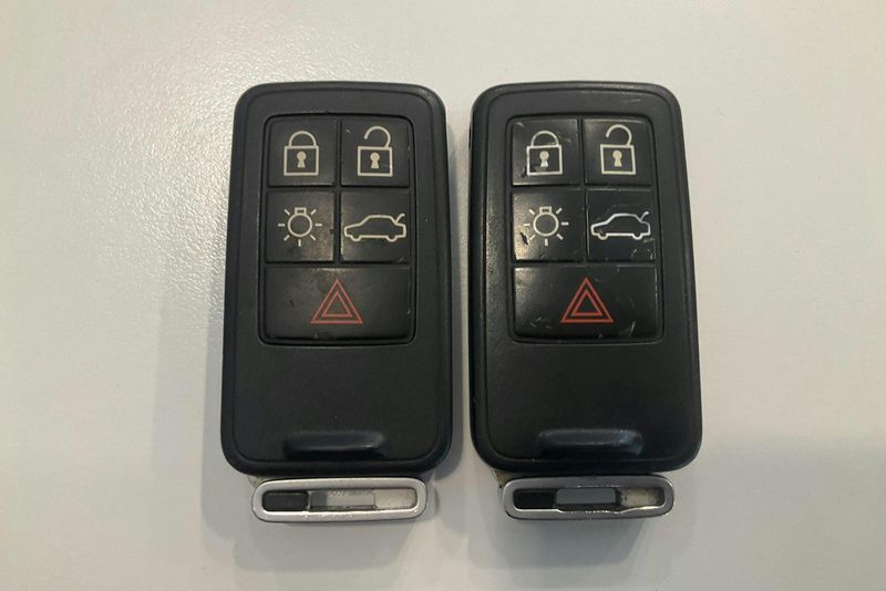 Volvo V70 bild 18