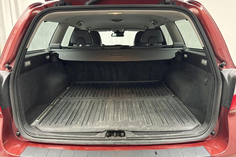 Volvo V70 bild 9