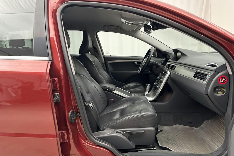 Volvo V70 bild 7