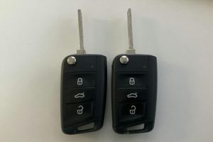 Skoda Scala bild 15