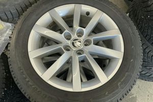 Skoda Scala bild 14