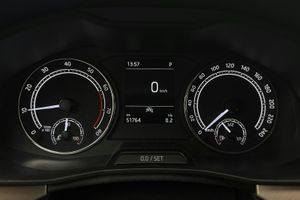 Skoda Scala bild 10
