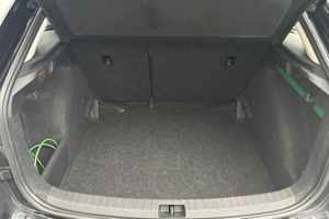 Skoda Scala bild 9