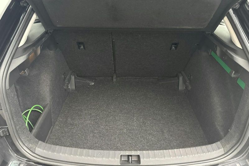 Skoda Scala bild 9