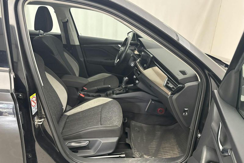 Skoda Scala bild 7
