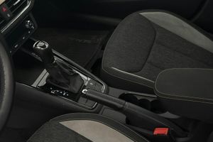 Skoda Scala bild 13