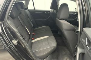 Skoda Scala bild 8