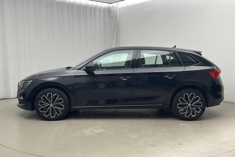 Skoda Scala bild 2