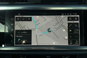 Audi Q3 bild 11