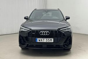 Audi Q3 bild 4