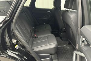 Audi Q3 bild 8