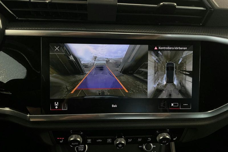 Audi Q3 bild 12