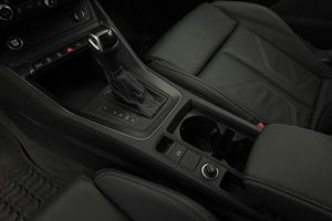 Audi Q3 bild 16