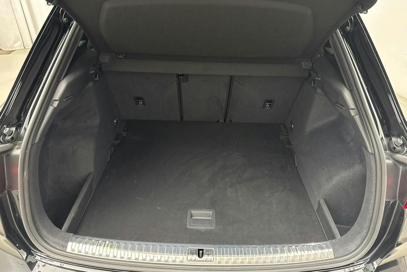 Audi Q3 bild 9
