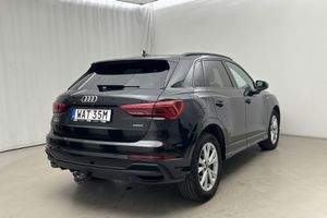 Audi Q3 bild 3