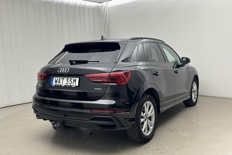 Audi Q3 bild 3
