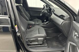 Audi Q3 bild 7