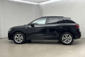 Audi Q3 bild 2