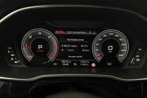 Audi Q3 bild 10