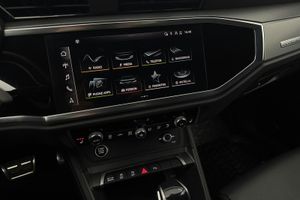 Audi Q3 bild 14