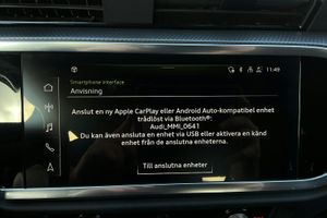 Audi Q3 bild 15