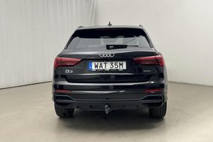 Audi Q3 bild 5