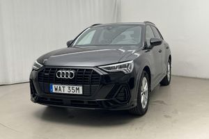 Audi Q3 bild 1