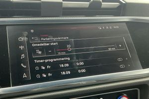 Audi Q3 bild 13