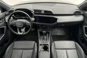 Audi Q3 bild 6