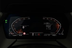 BMW 118 bild 10