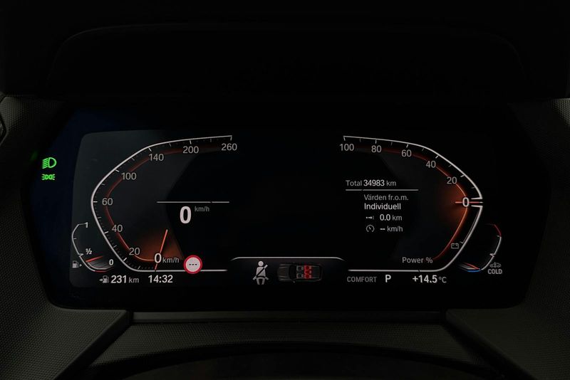 BMW 118 bild 10