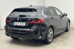 BMW 118 bild 3
