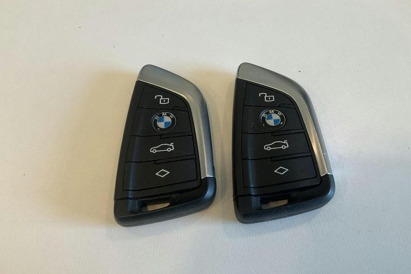 BMW 118 bild 18