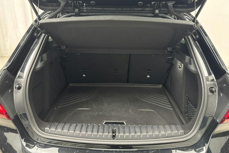BMW 118 bild 9