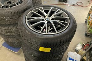 BMW 118 bild 17