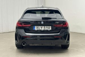 BMW 118 bild 5