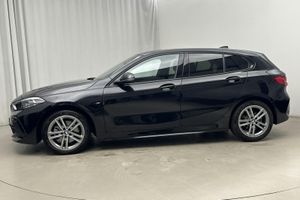 BMW 118 bild 2