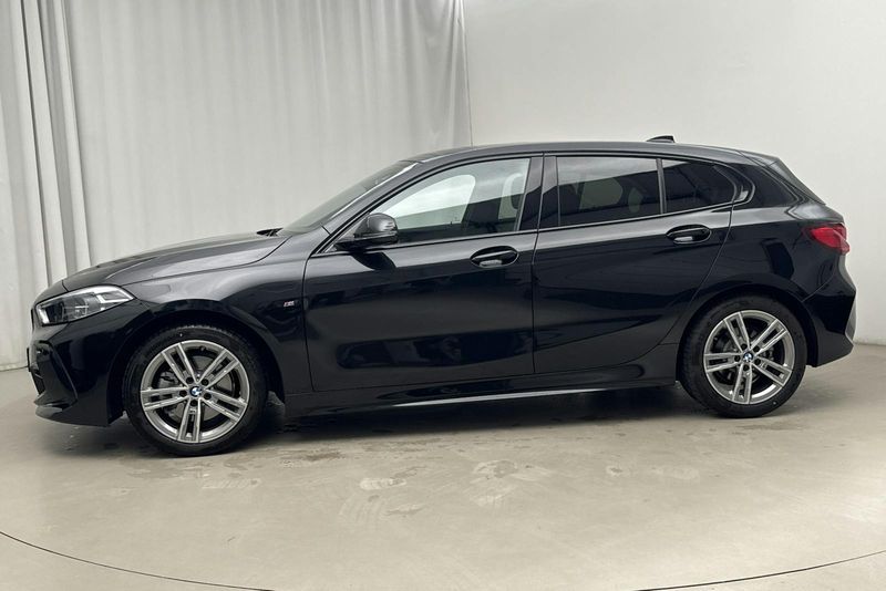 BMW 118 bild 2