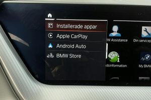 BMW 118 bild 12