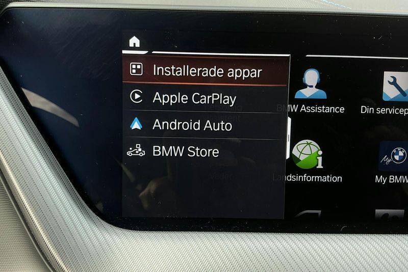 BMW 118 bild 12