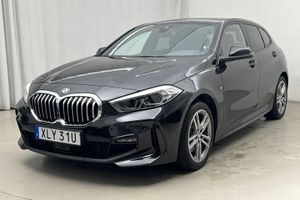 BMW 118 bild 1