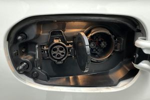 Mitsubishi Outlander bild 17