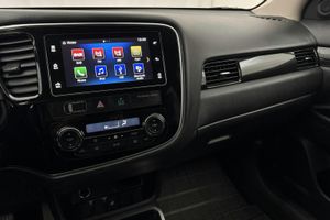 Mitsubishi Outlander bild 11