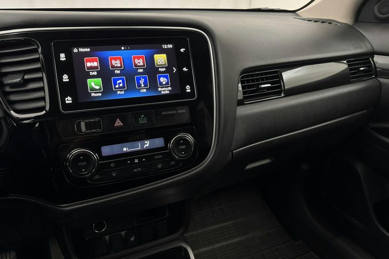 Mitsubishi Outlander bild 11