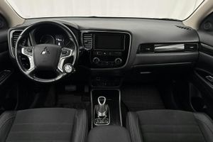 Mitsubishi Outlander bild 6