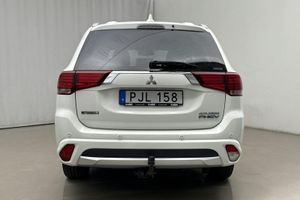 Mitsubishi Outlander bild 5