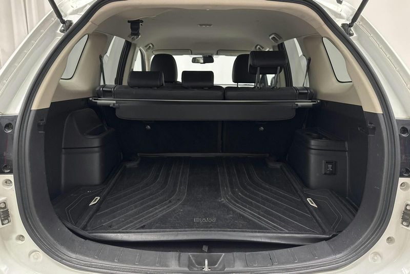 Mitsubishi Outlander bild 9